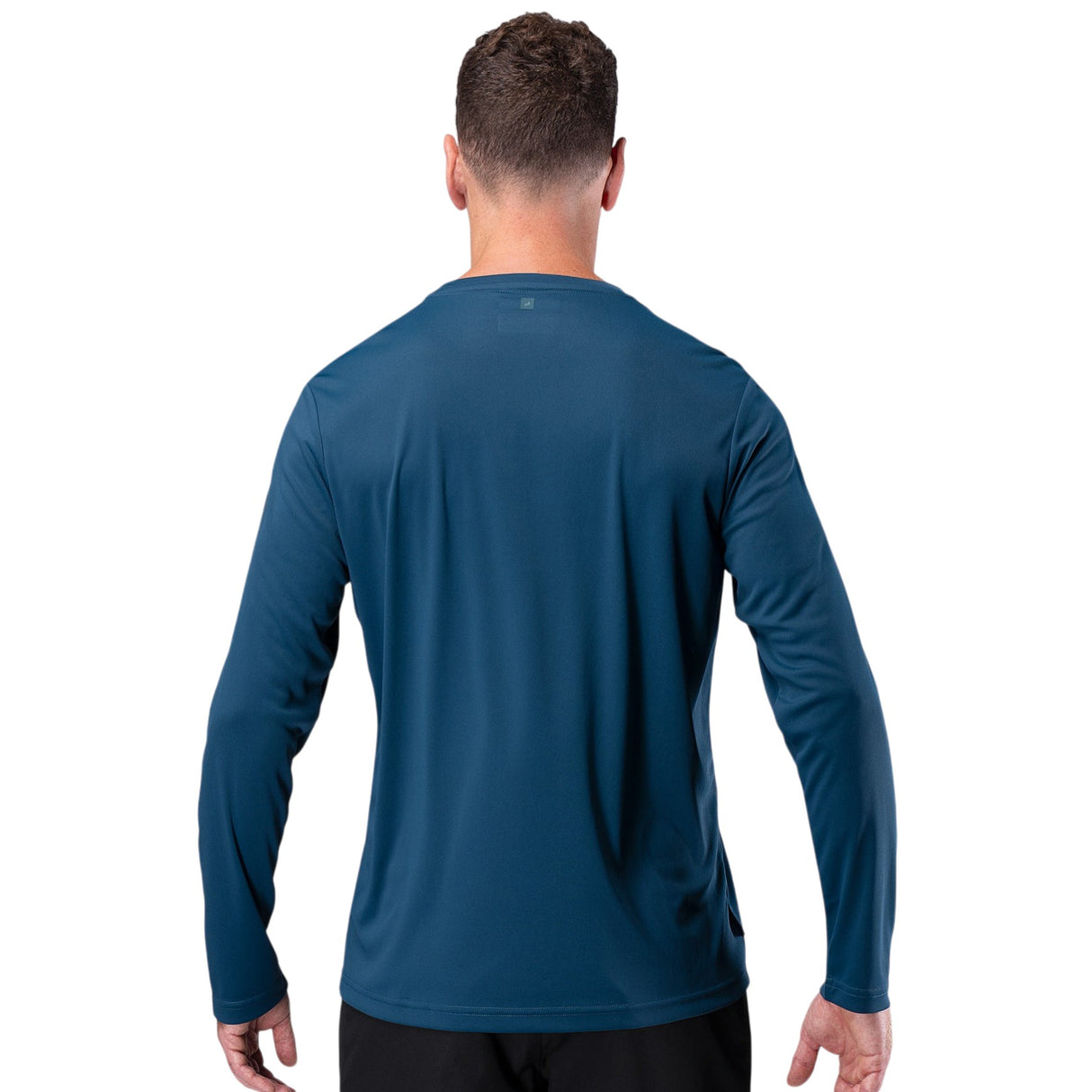 Zhik UVActive Long Sleeve Tech Top Mens