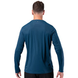 Zhik UVActive Long Sleeve Tech Top Mens