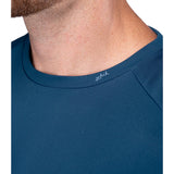Zhik UVActive Long Sleeve Tech Top Mens
