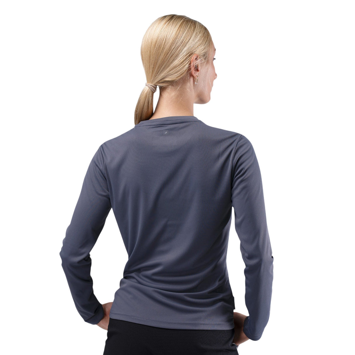 Zhik UVActive Long Sleeve Tech Top Womens