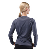 Zhik UVActive Long Sleeve Tech Top Womens