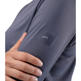Zhik UVActive Long Sleeve Tech Top Womens