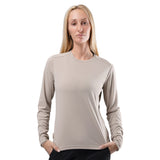 Zhik UVActive Long Sleeve Tech Top Womens