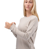 Zhik UVActive Long Sleeve Tech Top Womens