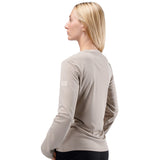 Zhik UVActive Long Sleeve Tech Top Womens
