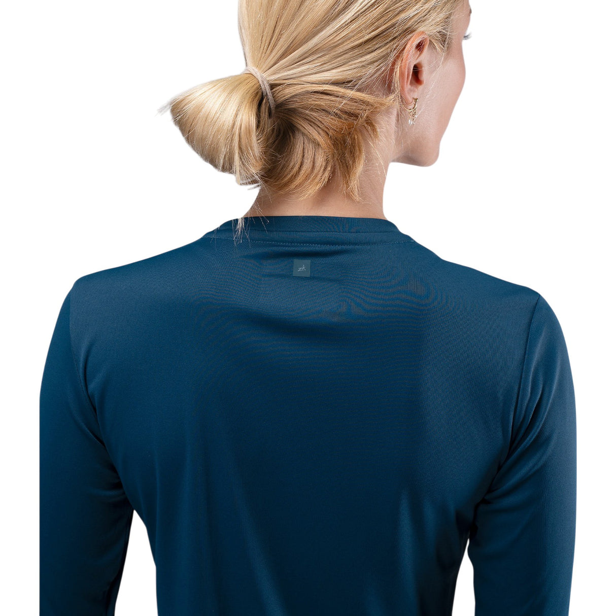 Zhik UVActive Long Sleeve Tech Top Womens