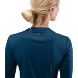 Zhik UVActive Long Sleeve Tech Top Womens