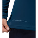 Zhik UVActive Long Sleeve Tech Top Womens