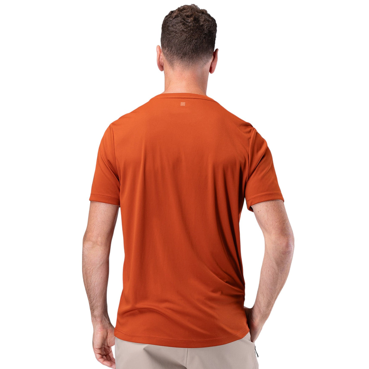 Zhik UVActive Short Sleeve Tech Tee Mens