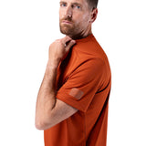 Zhik UVActive Short Sleeve Tech Tee Mens