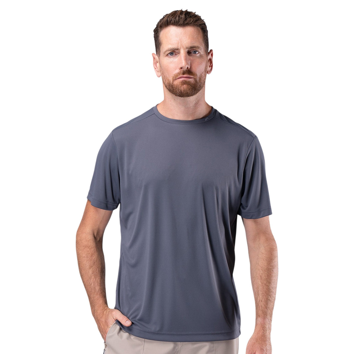 Zhik UVActive Short Sleeve Tech Tee Mens