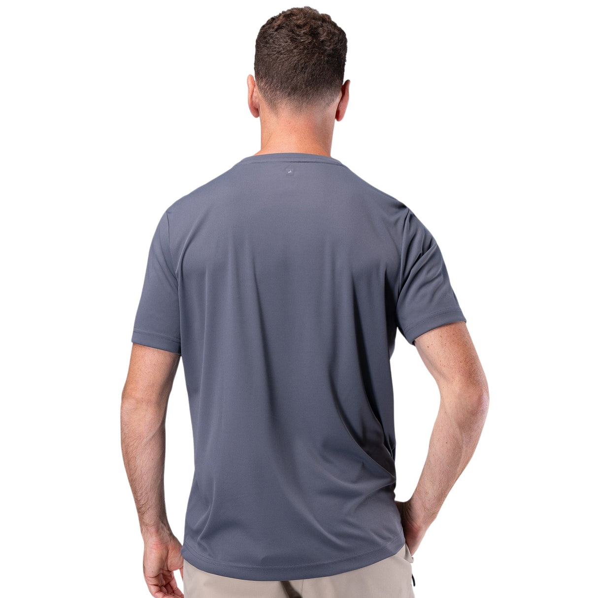 Zhik UVActive Short Sleeve Tech Tee Mens