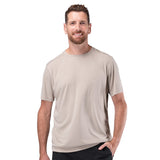 Zhik UVActive Short Sleeve Tech Tee Mens