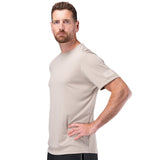 Zhik UVActive Short Sleeve Tech Tee Mens