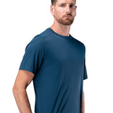 Zhik UVActive Short Sleeve Tech Tee Mens