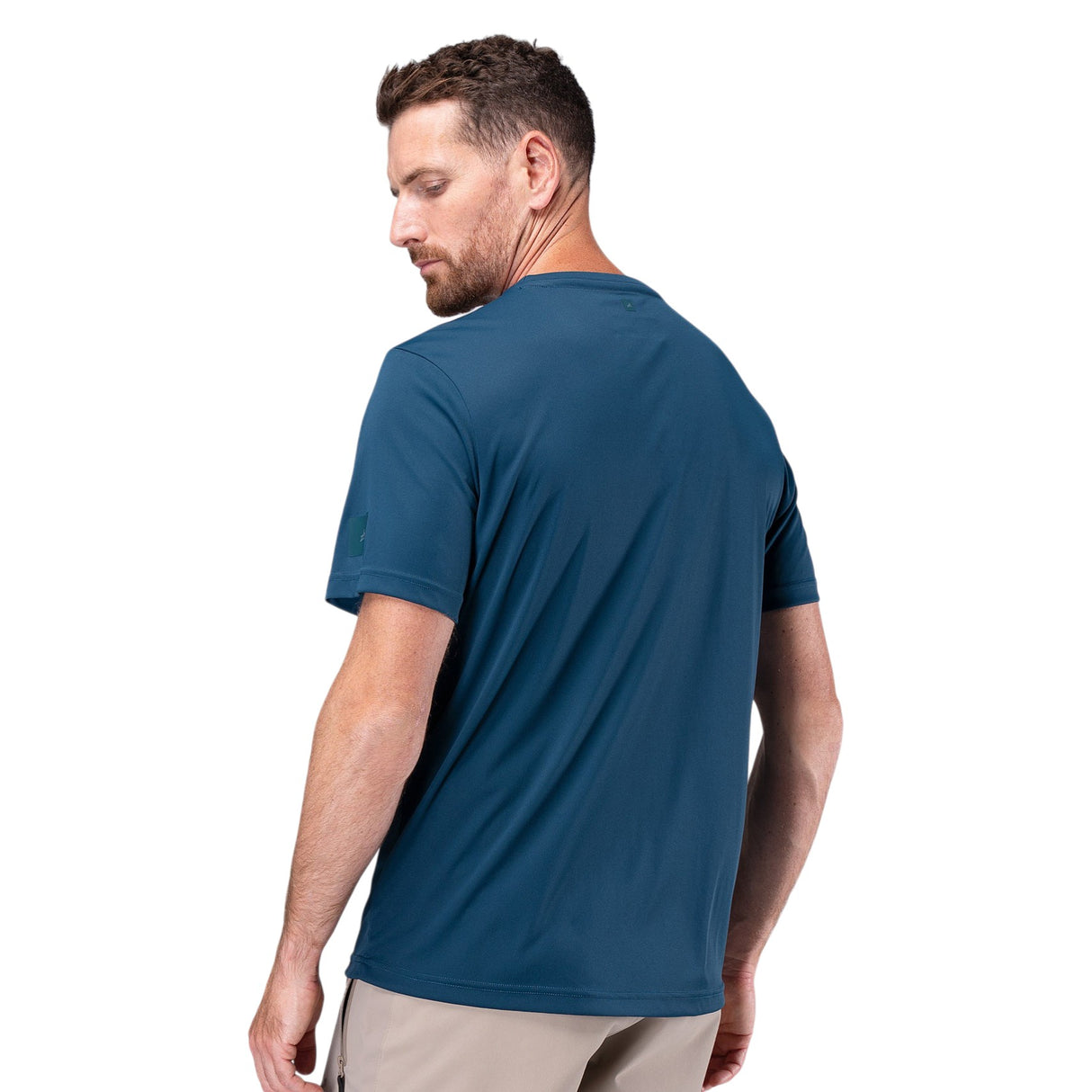 Zhik UVActive Short Sleeve Tech Tee Mens