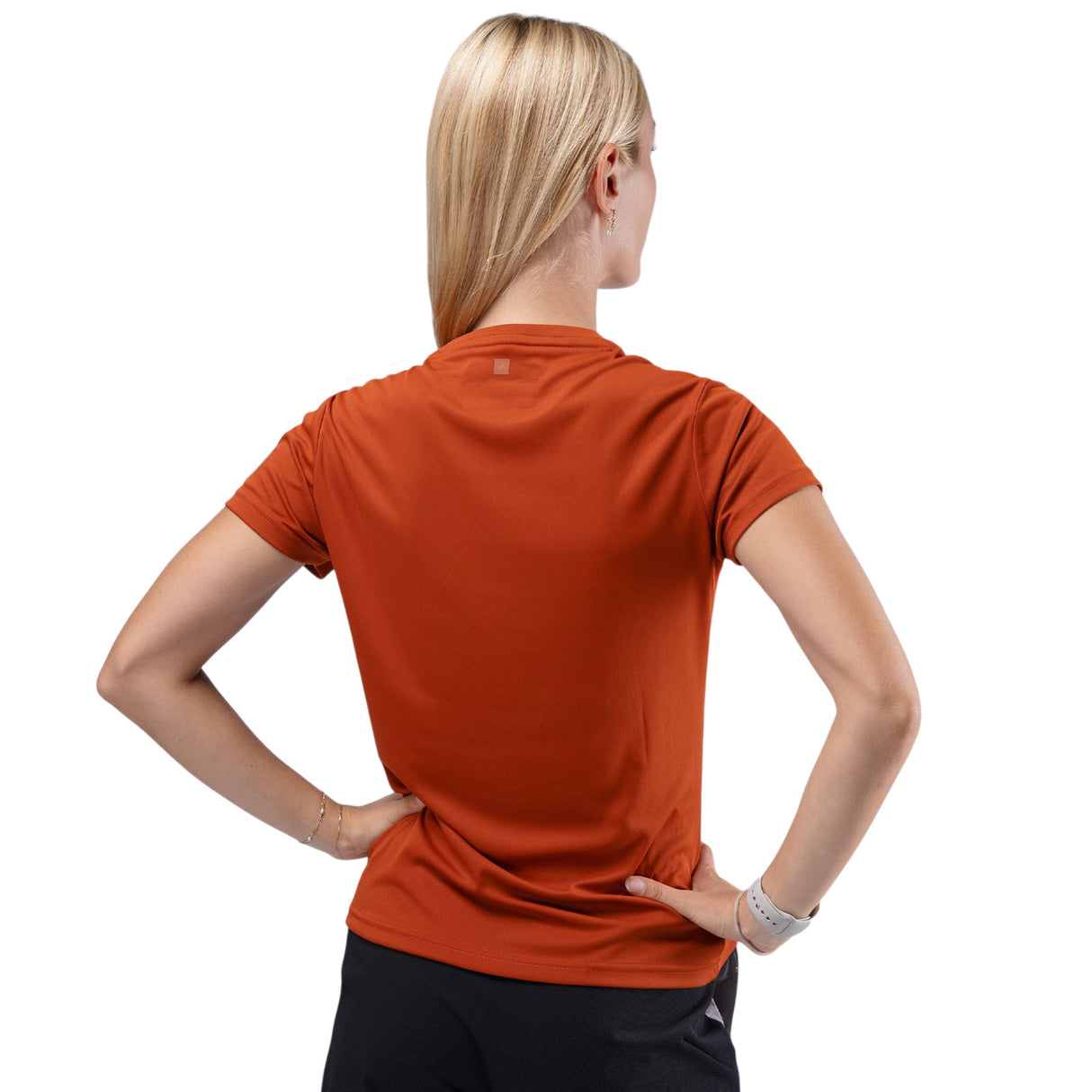 Zhik UVActive Short Sleeve Tech Tee Womens