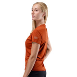 Zhik UVActive Short Sleeve Tech Tee Womens