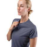Zhik UVActive Short Sleeve Tech Tee Womens