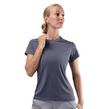 Zhik UVActive Short Sleeve Tech Tee Womens