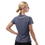Zhik UVActive Short Sleeve Tech Tee Womens