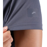 Zhik UVActive Short Sleeve Tech Tee Womens