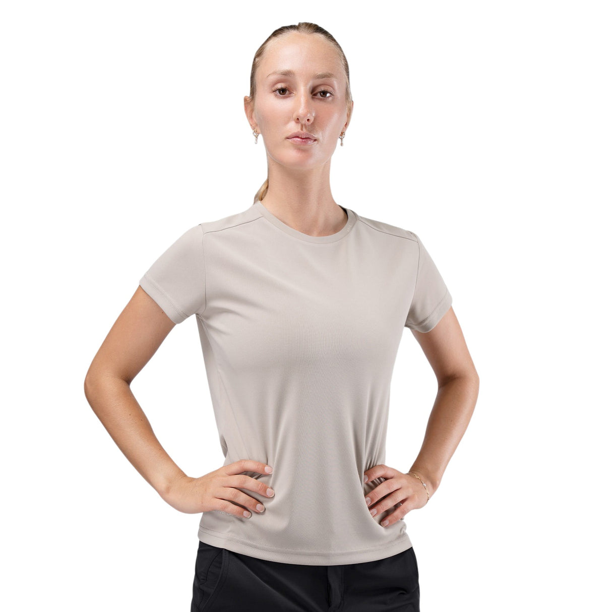 Zhik UVActive Short Sleeve Tech Tee Womens