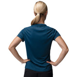 Zhik UVActive Short Sleeve Tech Tee Womens