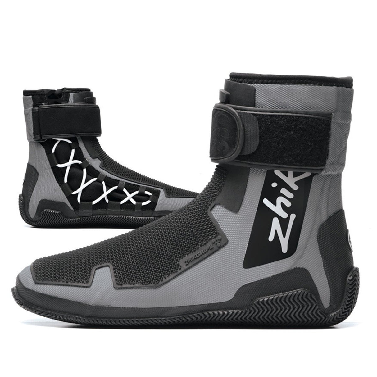 ZhikGrip II Hiking Boot 360