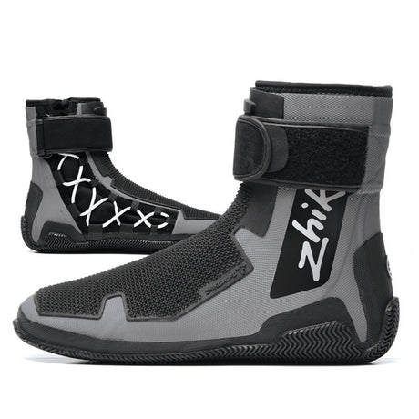 ZhikGrip II Hiking Boot 360