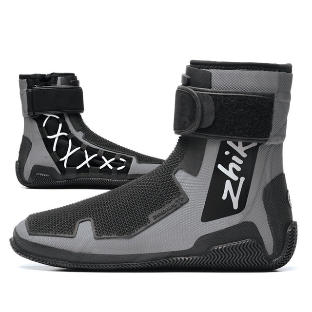 ZhikGrip II Hiking Boot 360