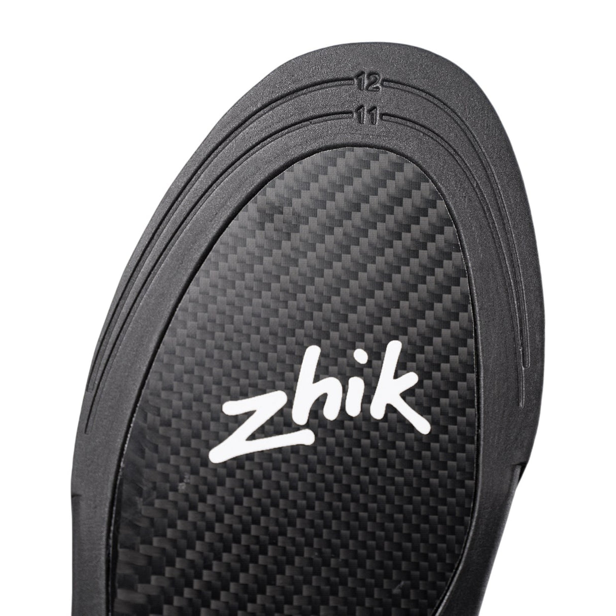 Zhik Hiking X Carbon Insole Mens
