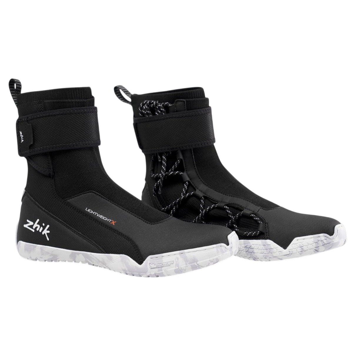 Zhik Lightweight High Cut X Boot Mens