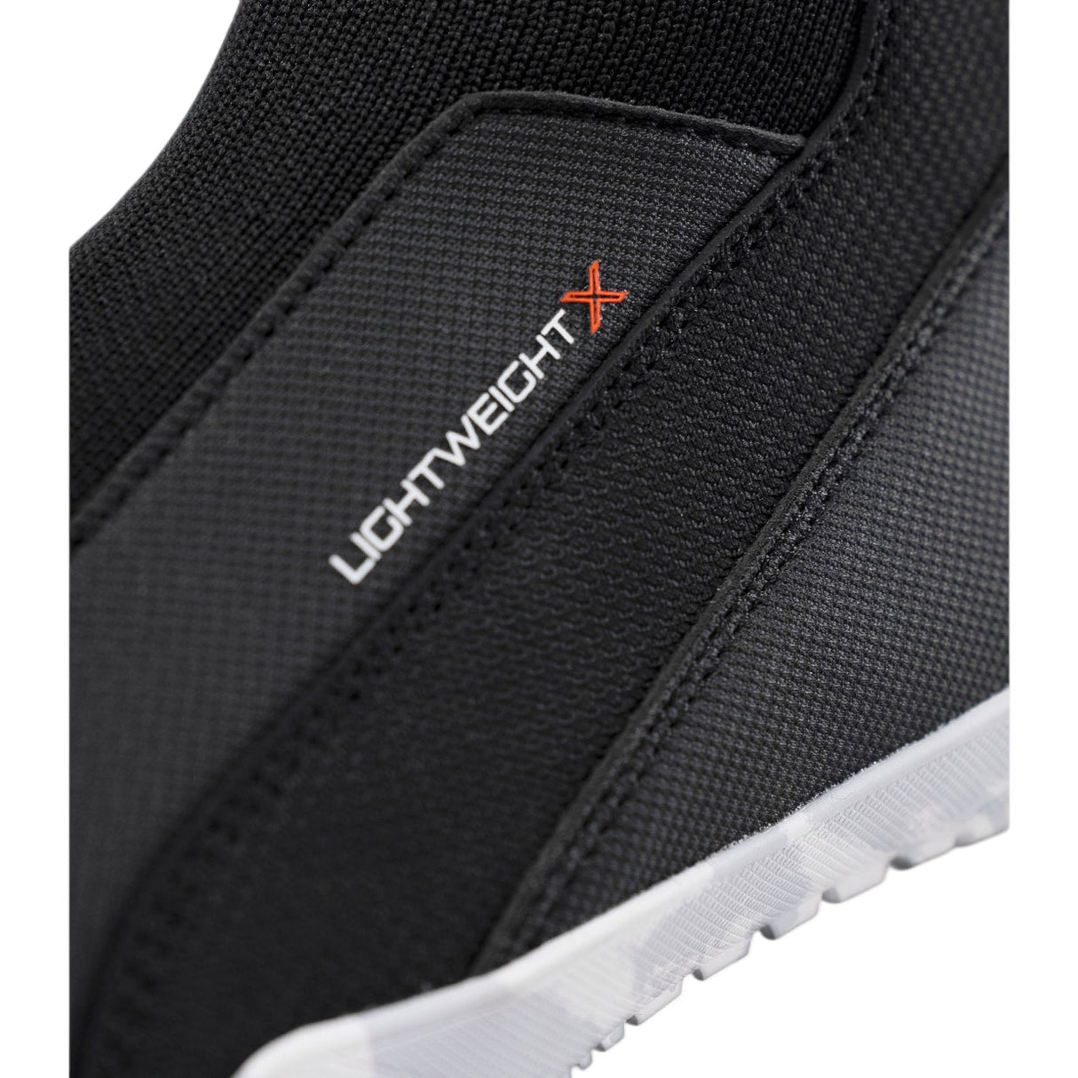 Zhik Lightweight High Cut X Boot Mens