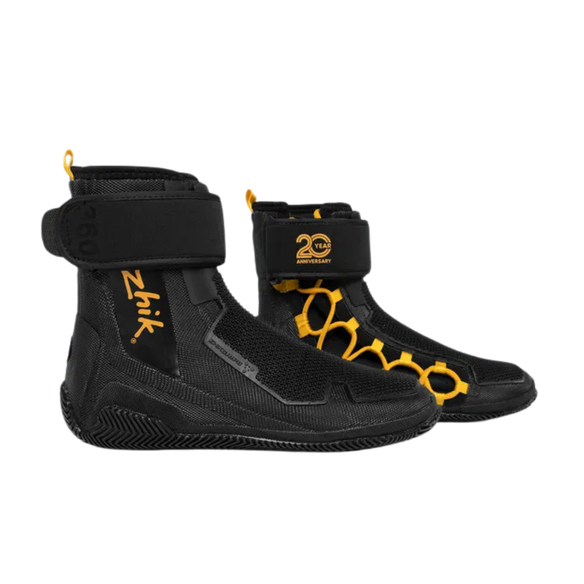 Zhik Zhikgrip II Hiking Boot. Clearance size 13