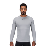 Zhik Mens Eco Spandex LT Long Sleeve Baselayer Top (Colors)