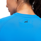 Zhik Womens Eco Spandex LT Long Sleeve Baselayer Top (Colors)