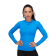Zhik Womens Eco Spandex LT Long Sleeve Baselayer Top (Colors)