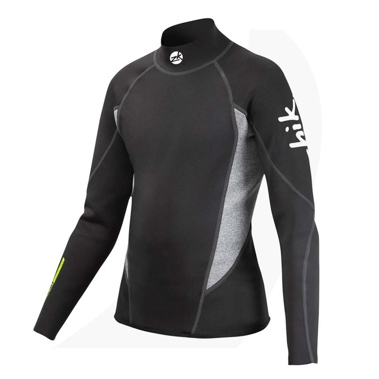 Zhik Junior Neo Top Long Sleeve