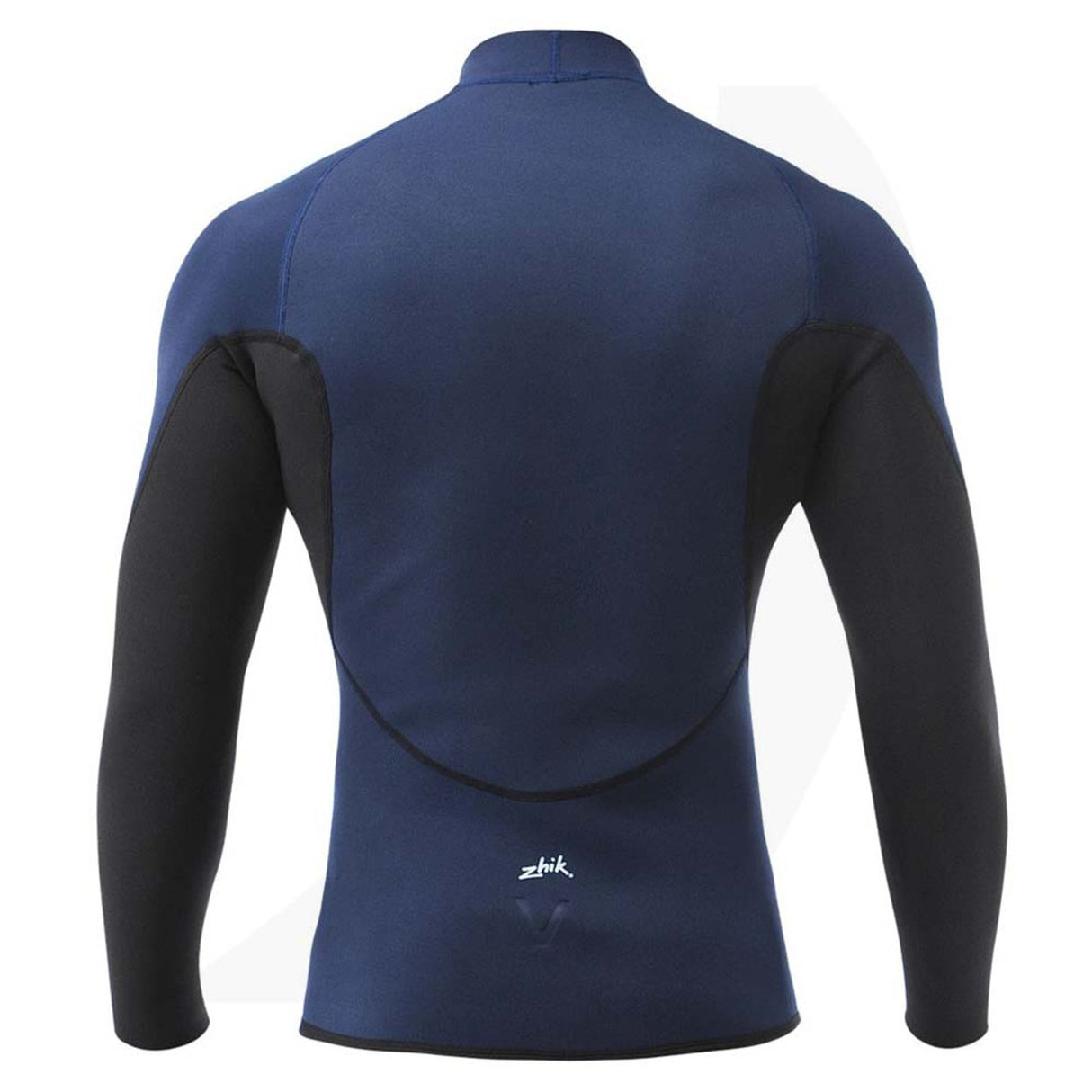 Zhik Mens Microfleece V Top