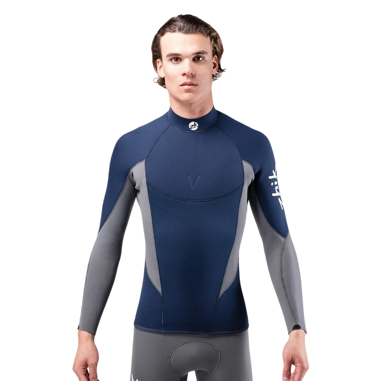 Zhik Mens Superwarm V Top