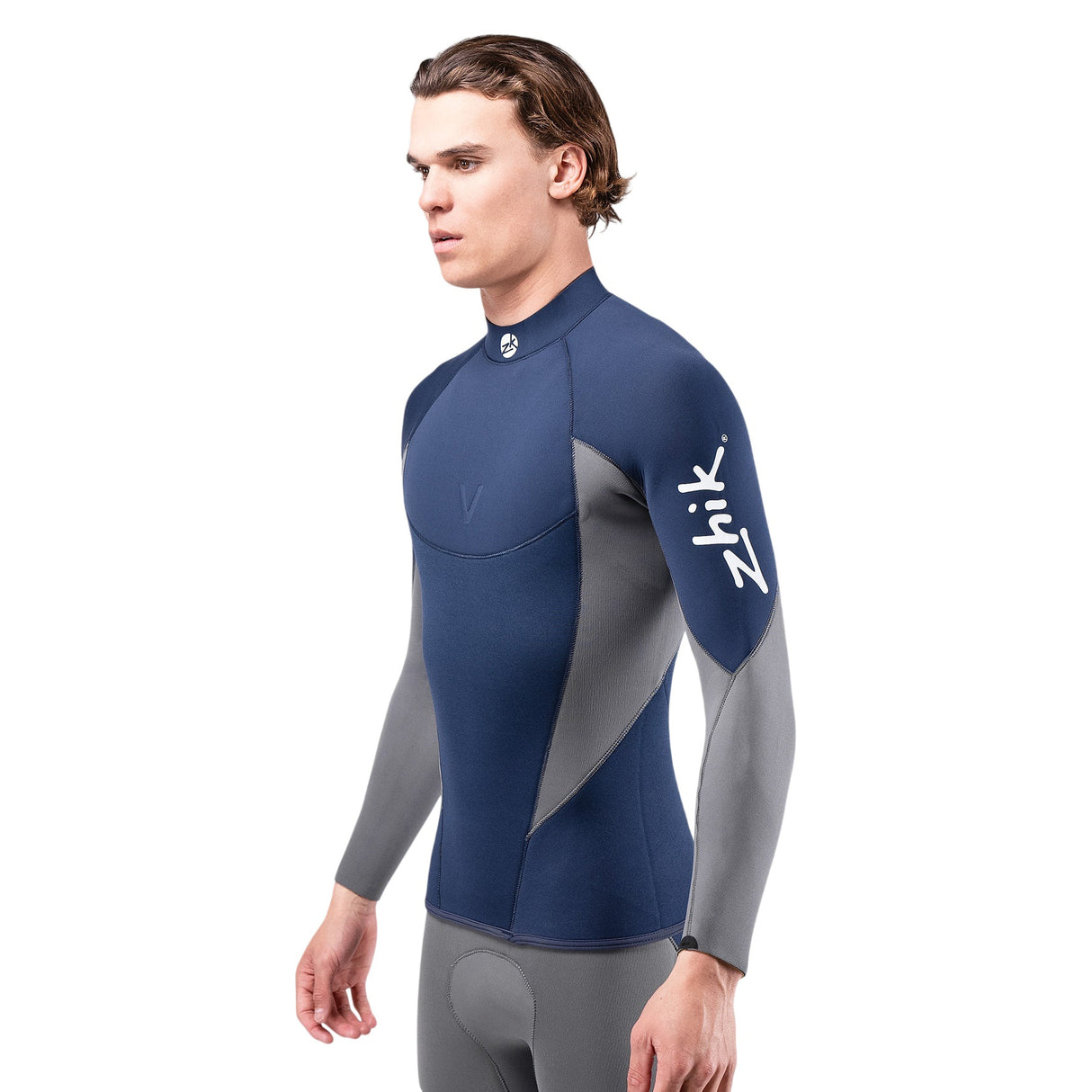 Zhik Mens Superwarm V Top