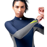 Zhik Womens Superwarm V Top