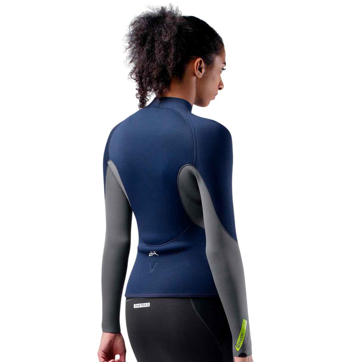 Zhik Womens Superwarm V Top