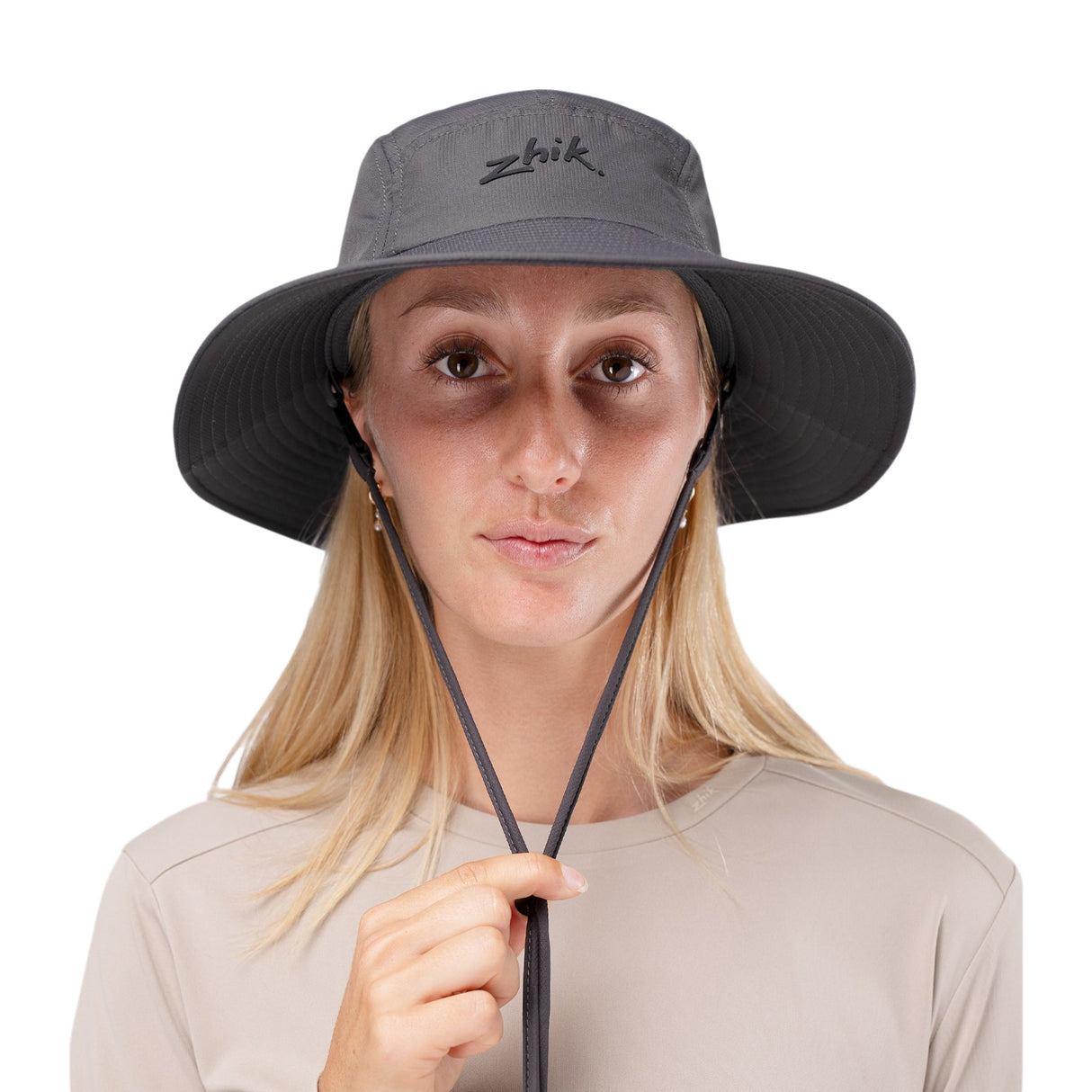 Zhik Wide Brim Hat