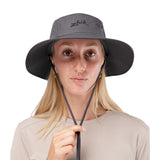 Zhik Wide Brim Hat