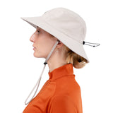 Zhik Wide Brim Hat