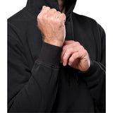 Zhik Carbon Hoodie Mens