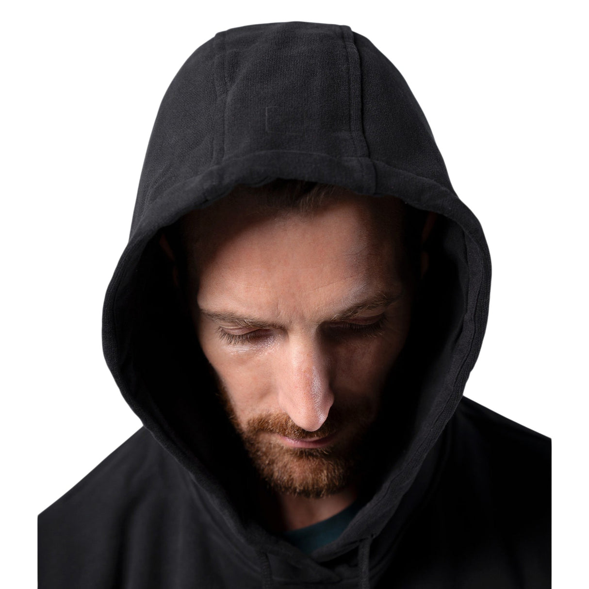 Zhik Carbon Hoodie Mens