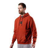 Zhik Carbon Hoodie Mens